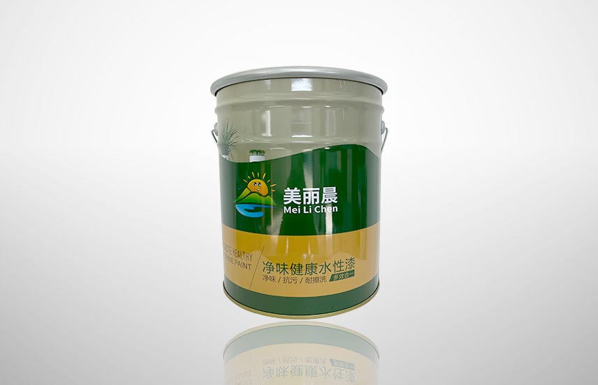 关于涂料的使用寿命根据不同的产品为多久呢？